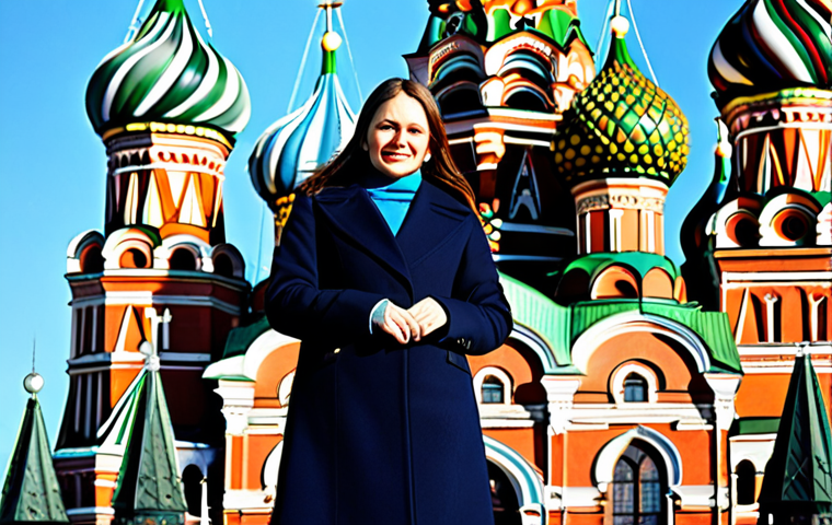 지속가능성 실기 시험 준비법 - **

A professional businesswoman in Moscow, wearing a modest yet stylish business suit appropriate f...