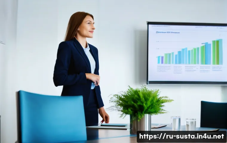 ESG와 지속가능성의 연계성 관련 이미지 2