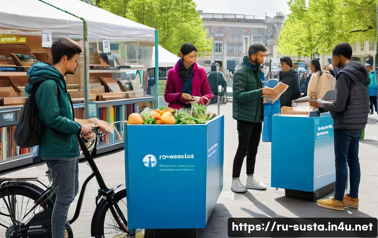 지속가능성과 관련된 최신 뉴스 관련 이미지 1