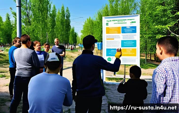 지속가능성 프로젝트 보고서 작성법 관련 이미지 1