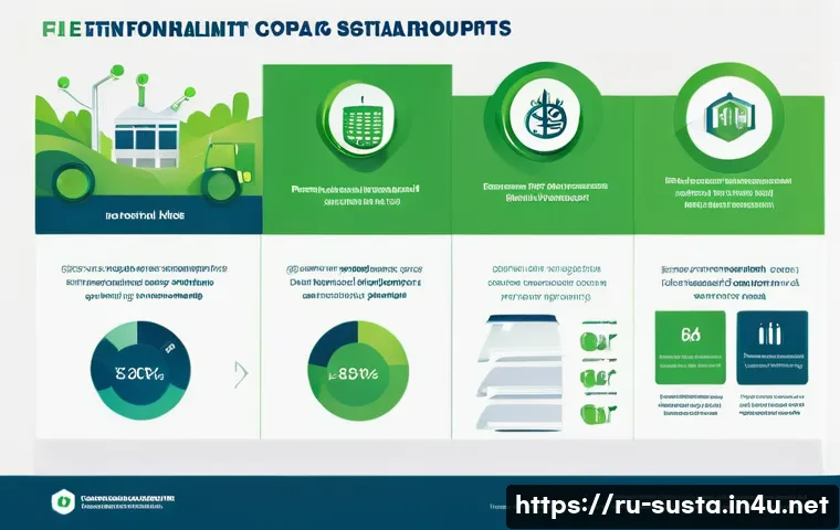 지속가능성 프로젝트 보고서 작성법 관련 이미지 2